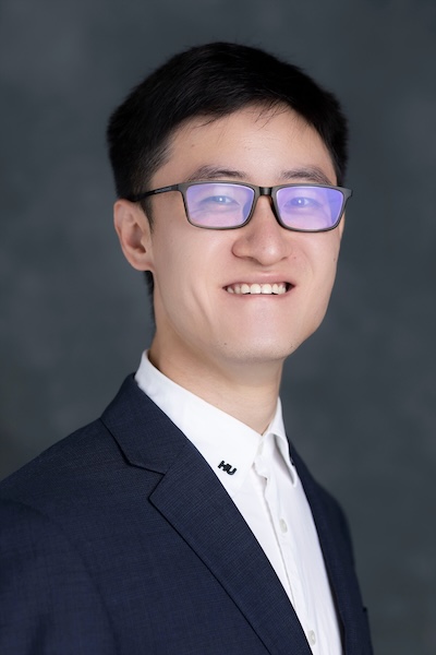 Xiongye Xiao